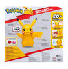 Pokémon: Pikachu Train and Play Deluxe Interactive Action Figure