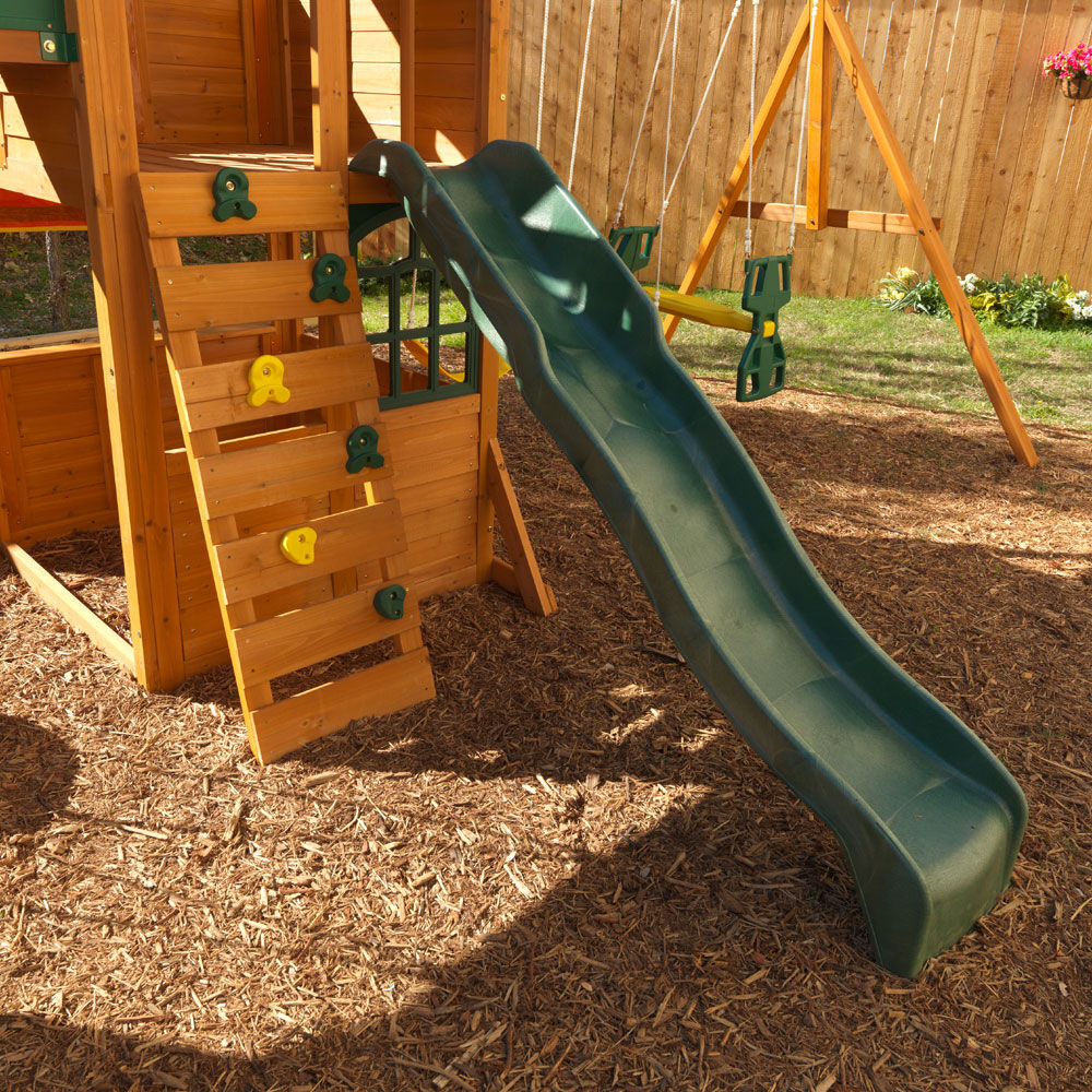 kidkraft wild rock lodge