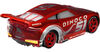 Disney Pixar Cars Racing Red Dinoco Cruz Ramirez