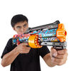 Zuru X-Shot Skins Last Stand Dart Blaster - Graffiti (16 Darts)