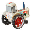 Disney Pixar Cars Bumper Save Racing Tractor
