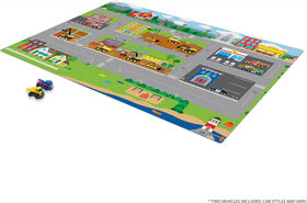 Jumbo Imaginmat- Tonka