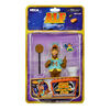 ALF - 6" Scale Action Figure - Toony Classics Alf Baseball Figure - Édition anglaise - Notre exclusivité