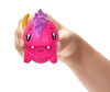 Pooparoos Pink Monster