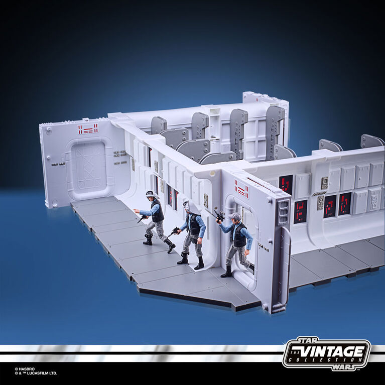 Star Wars The Vintage Collection Star Wars: A New Hope Tantive IV Hallway Playset