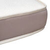 Simmons BeautyRest Health Assure 1.0 Super Soft Deluxe Organic Cotton Mattress