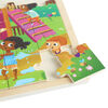 Imaginarium Discovery - Wooden Jigsaw Puzzle Assortment - Park