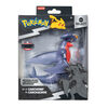 Pokémon Articulated Collectable Figure - Garchomp