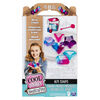Cool Maker, Handcrafted Gem Soaps Activity Kit, Makes 8 Soaps