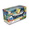 NKOK Spongebob RC Kart Boat