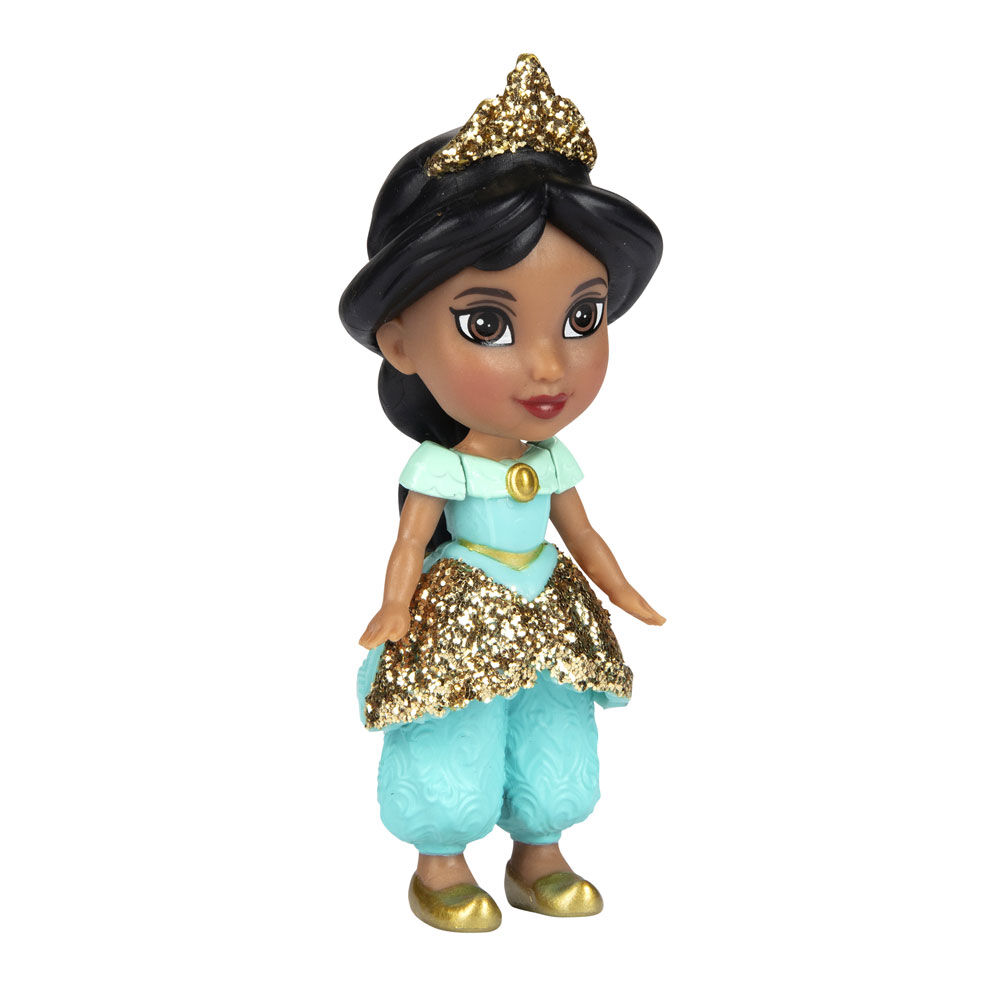Jasmine mini toddler doll clearance