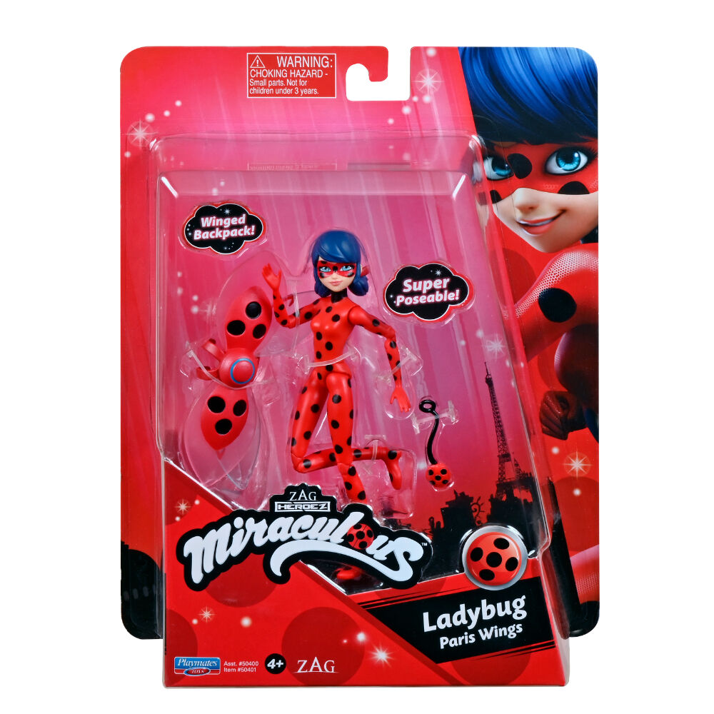 Miraculous ladybug dolls toys r 2024 us