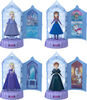 Disney Frozen Ice Castle Spin Surprise Playsets