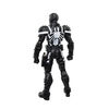 Marvel Legends Series Agent Venom (Flash Thompson) Comics Action Figure