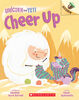 Unicorn and Yeti #4: Cheer Up - English Edition