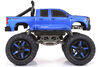 1:10 RC Heavy Metal Silverado - Blue - R Exclusive