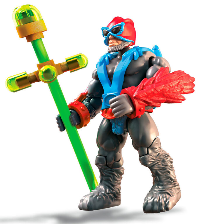 Mega Construx Probuilder Stratos