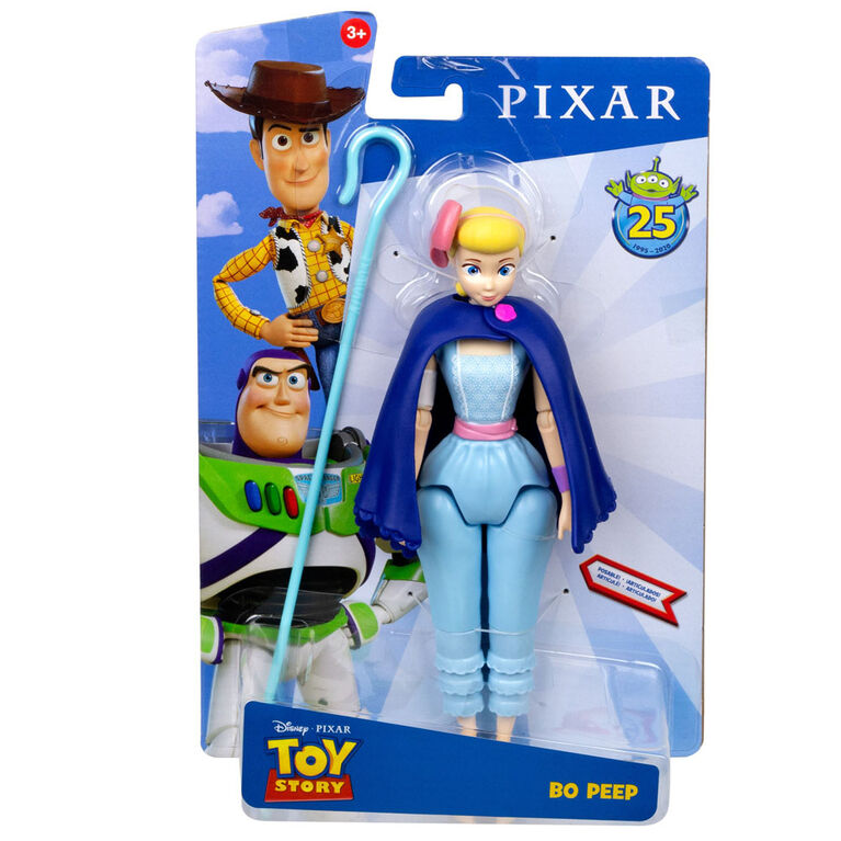 Disney/Pixar - Histoire de jouets - Figurine - Bo Peep