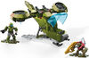 Mega Construx - Halo - Attaque Hornet UNSC