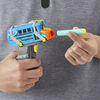 Fortnite Micro Battle Bus Nerf MicroShots Blaster