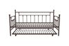 DHP Manila Twin Daybed and Trundle – Bronze