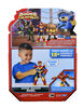 Power Players - Figurines deluxes (avec voix électroniques): Axel - Édition anglaise
