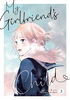 My Girlfriend's Child Vol. 3 - Édition anglaise