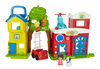 Fisher-Price Little People – Sauvetage d’animaux – Édition anglaise