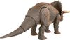 Jurassic World Hammond Collection Triceratops Dinosaur Figure