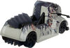 Hot Wheels -Voiture de personnage - Monde jurassique - Giant Dino