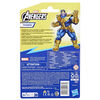 Marvel Avengers Epic Hero Series Thanos Deluxe Action Figure