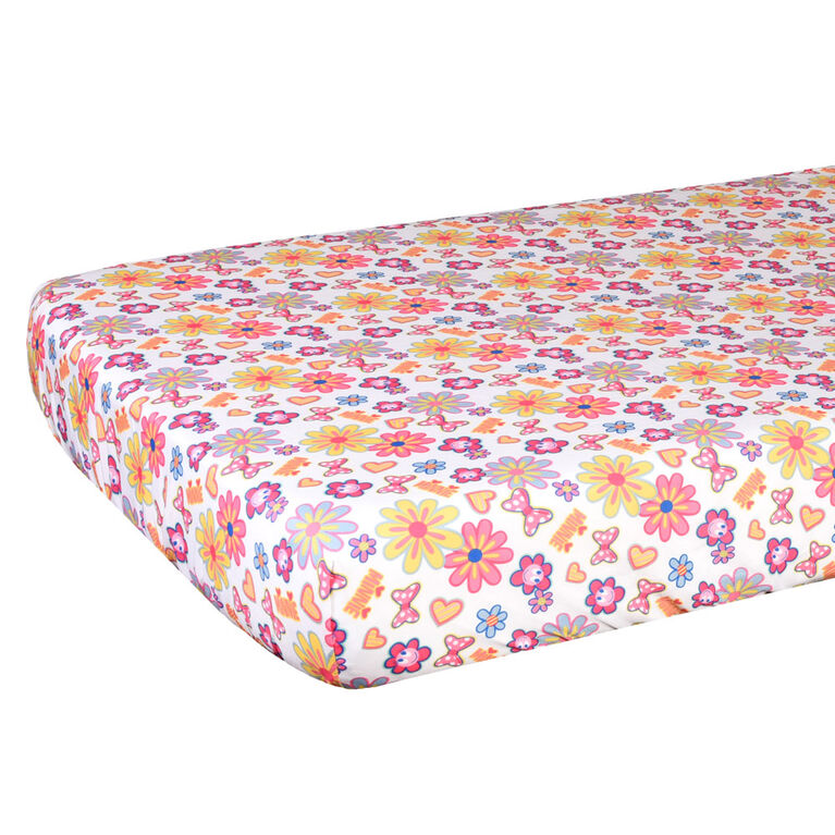 Disney Minnie Mouse 3Piece Toddler Bedding Set Toys R Us Canada