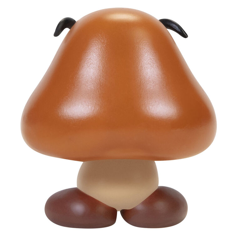 Nintendo 2.5" Limited Articulation Wave 25 - Goomba