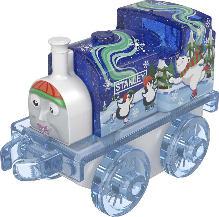 Thomas and Friends MINIS Advent Calendar Toys R Us Canada
