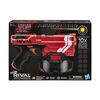 Nerf Rival Kronos XVIII-500 Battle Set (red)
