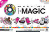 Marvin's 50 iMagic Tricks - styles may vary