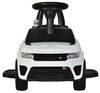 RR Sport SVR 6V Blanc