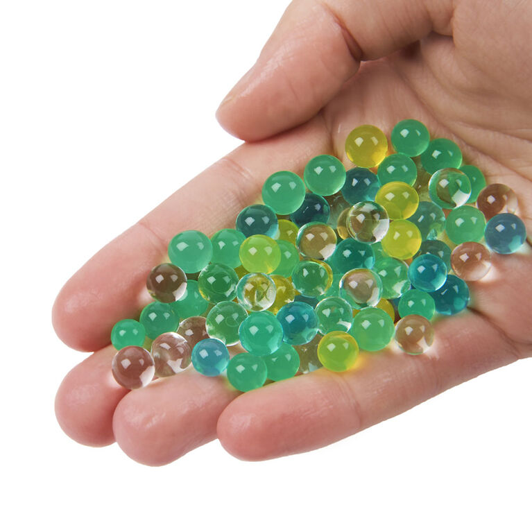 Orbeez, Fresh Color Seed Pack with 1,000 Orbeez Seeds to Grow