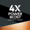 Duracell Optimum AA Batteries 8 Count Pack | Long Lasting Power Double A Battery