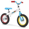 Huffy Grow 2 Go - Vélo pour enfants 4 en 1 - équilibre à pédale