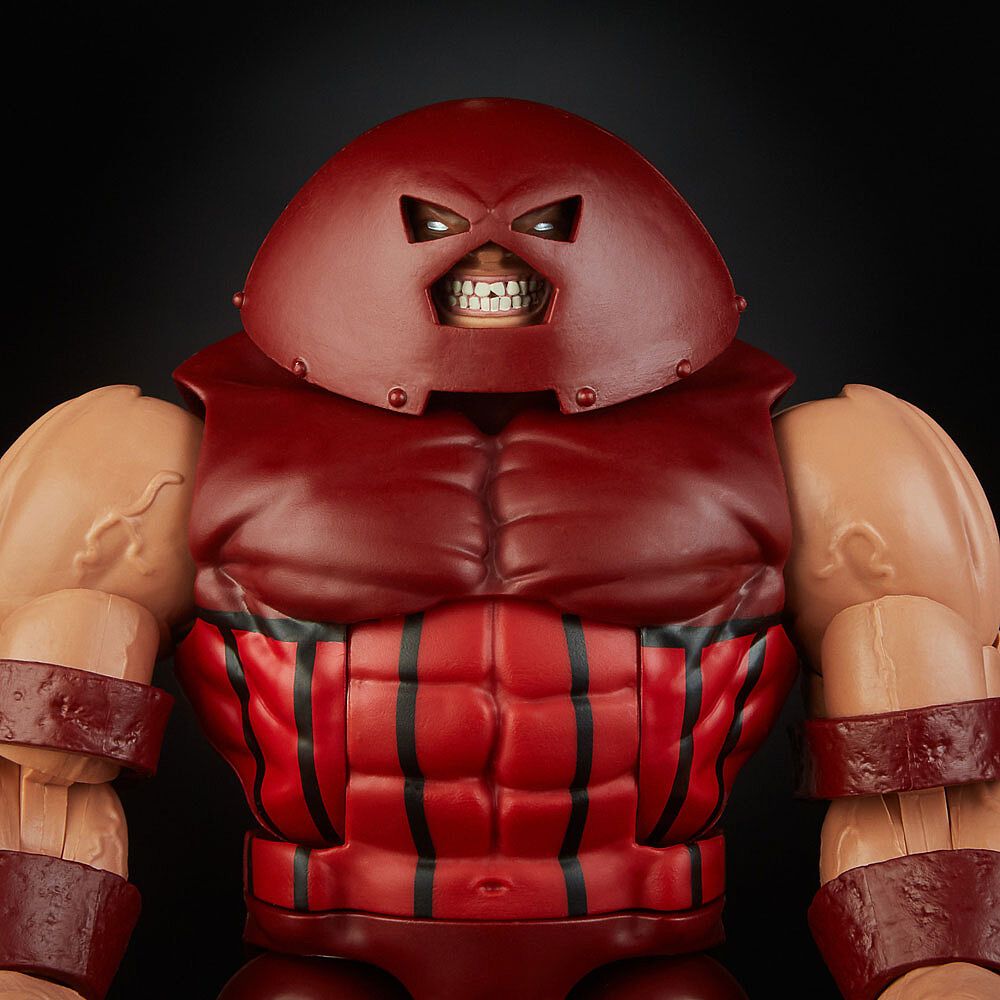 Marvel legends juggernaut 2 pack deals