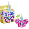 Furby Furblets Dah-Tee Mini Electronic Plush Toy