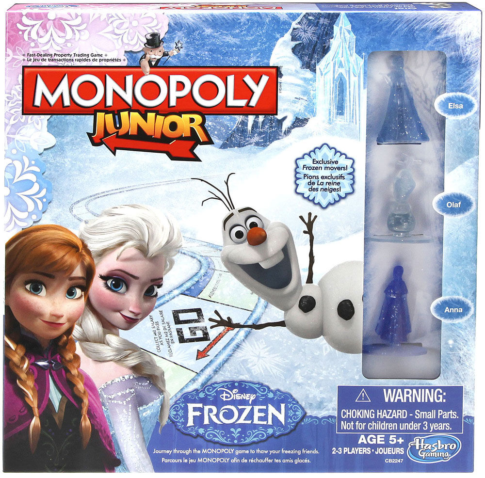 Monopoly junior toys r us top