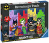 Ravensburger - Batman 60Pc Giant Floor Puzzle
