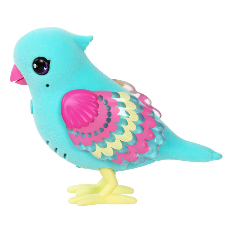 Little Live Pets Lil' Bird Single Pk Tweet Twinkle