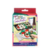 Fashion Angels - Kit 100% mini argile extra-plat pour petits sushis