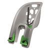 Bell - Shell Rear Child Carrier - Green