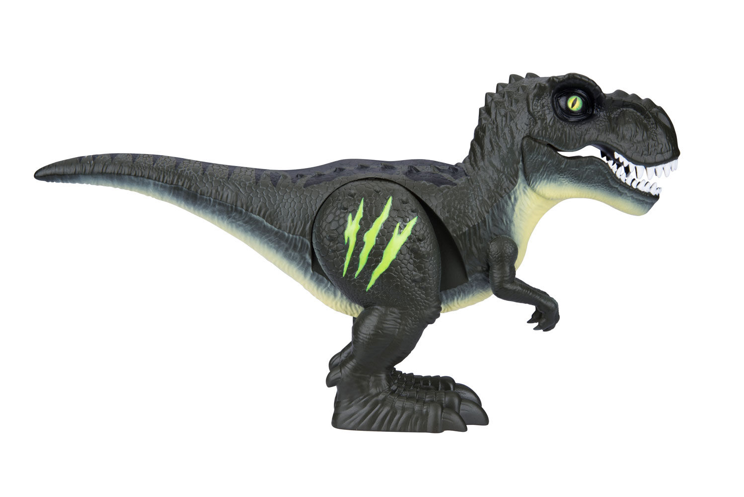 robo alive dinosaur toy