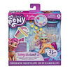 My Little Pony: A New Generation Movie Story Scenes Mix and Make Sunny Starscout