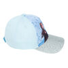 Disney's Frozen (Anna & Elsa) Hat Blue Size 4-6X